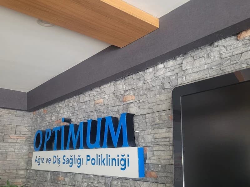 Optimum ağız and diş sağlığı polikliniği - Facility Photo