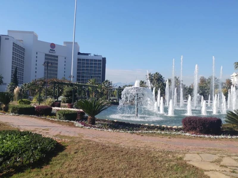 Özdemir Dental Center Antalya - Facility Photo