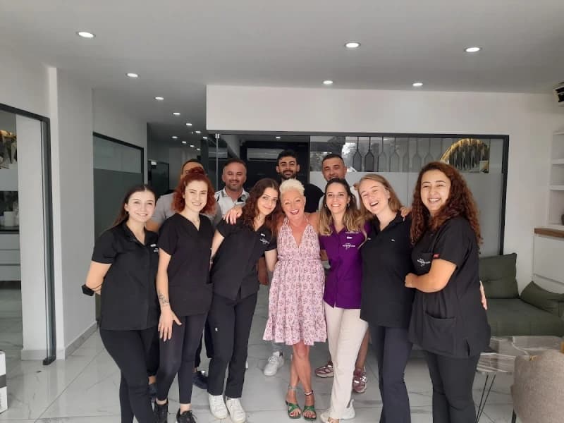 Seçil Dental Clinic - Facility Photo