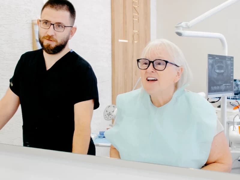 Smilepod Dental Clinic Turkey - Facility Photo