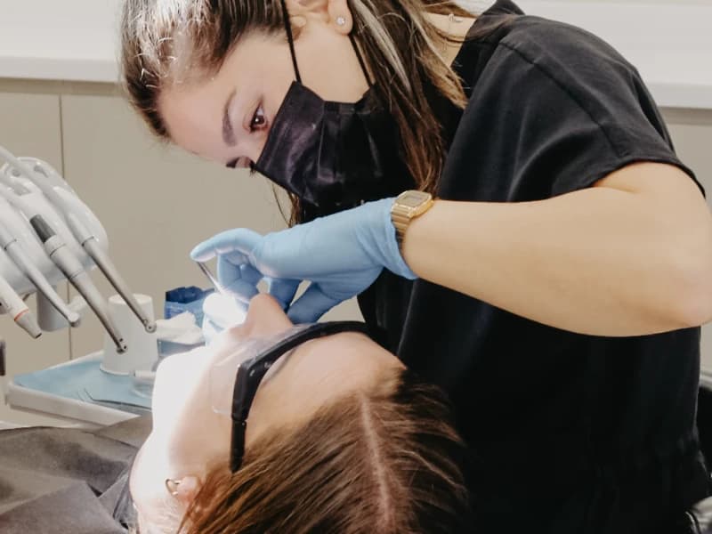 Smilepod Dental Clinic Turkey - Facility Photo