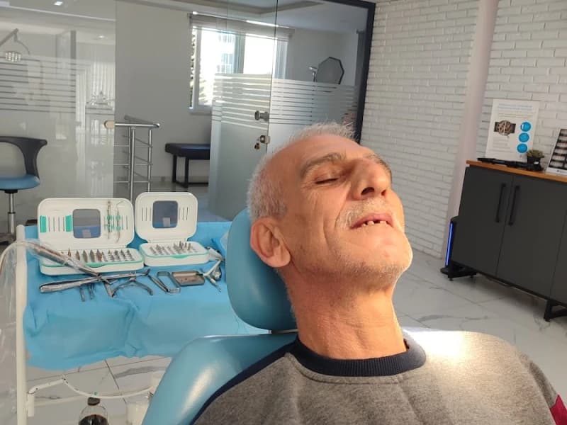 Uncalı Ağız Ve Diş Sağlığı Polyclinic - Merkez - Facility Photo