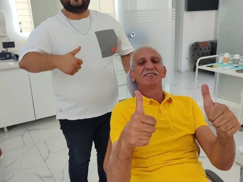 Uncalı Ağız Ve Diş Sağlığı Polyclinic - Merkez - Facility Photo