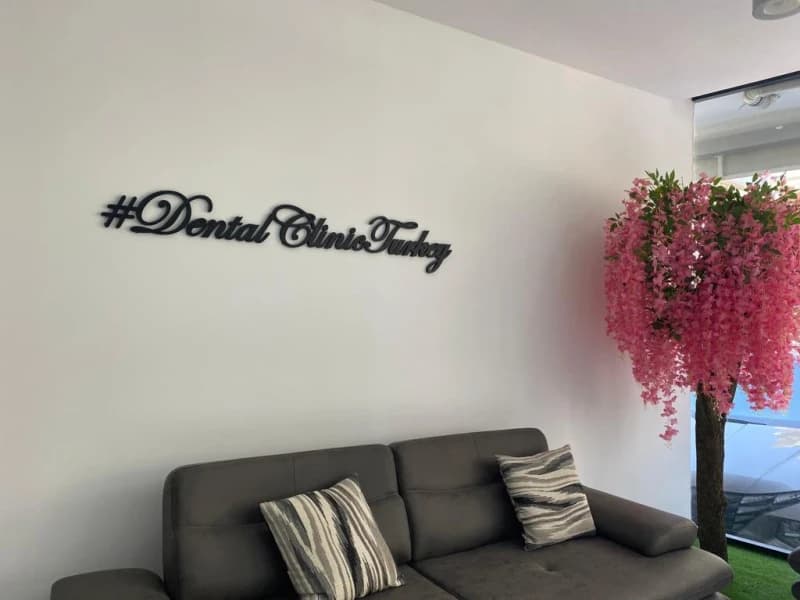 Dental Clinic Antalya - Facility Photo