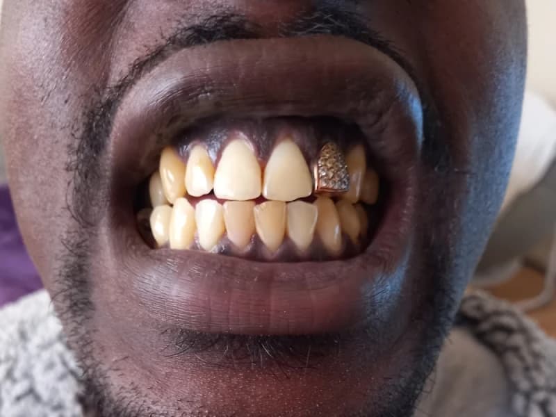 Dental Clinic Antalya - Facility Photo