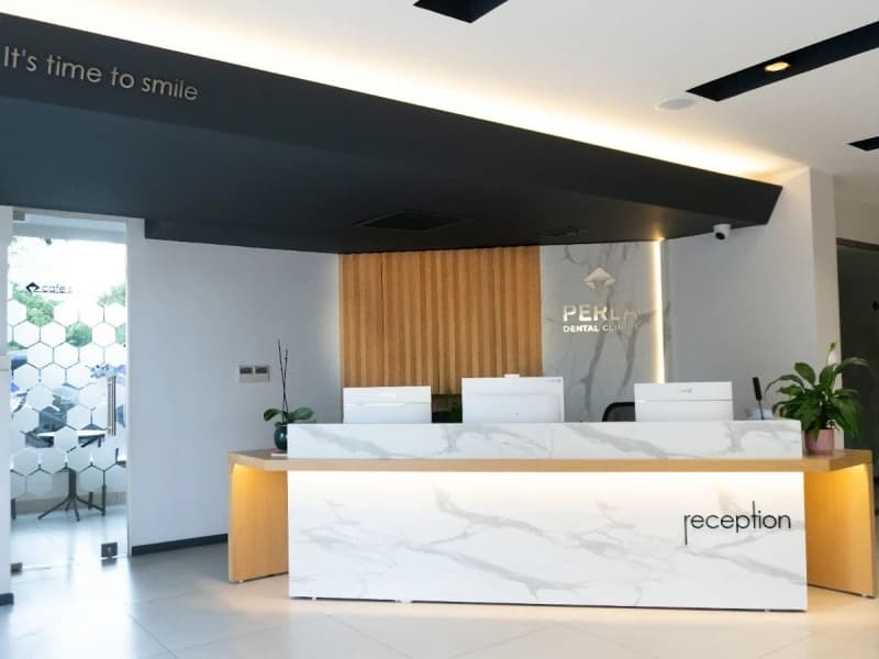 Dr. Onur Ademhan - Facility Photo