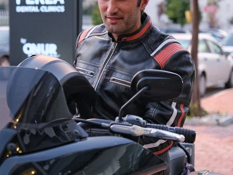 Dr. Onur Ademhan - Facility Photo