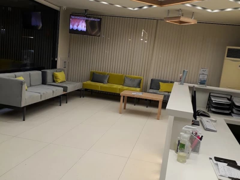 Adalya Oral and Dental Health Polyclinic (Dental Implants, Veneers, Crowns Clinic in Antalya, Turkey) - Facility Photo