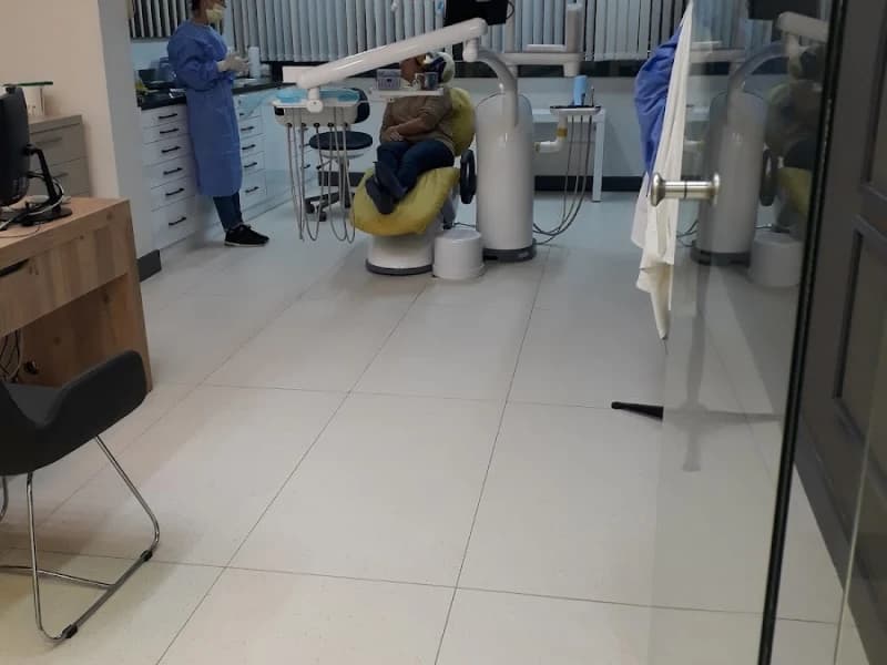 Adalya Oral and Dental Health Polyclinic (Dental Implants, Veneers, Crowns Clinic in Antalya, Turkey) - Facility Photo
