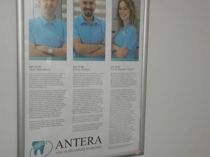Antera Oral and Dental Health Polyclinic - Facility Photo
