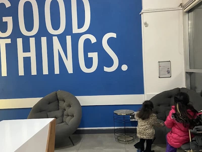 AST AĞIZ VE DİŞ SAĞLIĞI POLİKLİNİĞİ - Facility Photo