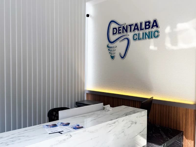 DENTALBA Oral and Dental Health Polyclinic - Facility Photo