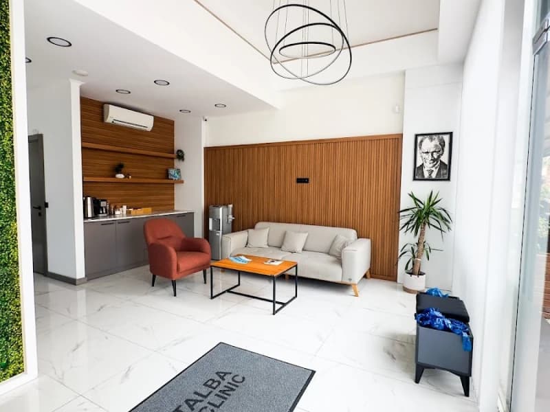 DENTALBA Oral and Dental Health Polyclinic - Facility Photo