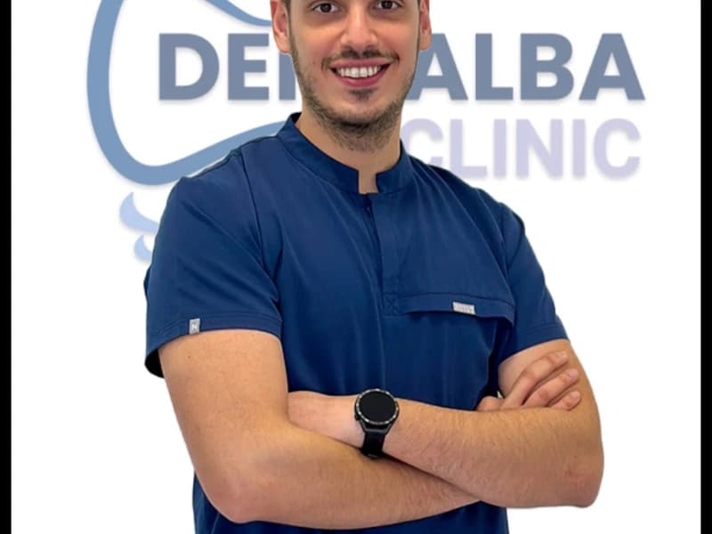 DENTALBA Oral and Dental Health Polyclinic - Facility Photo