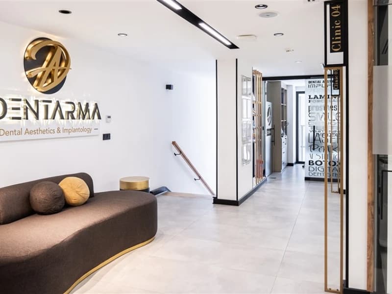 DentArma Turkey Dental Clinic - Facility Photo