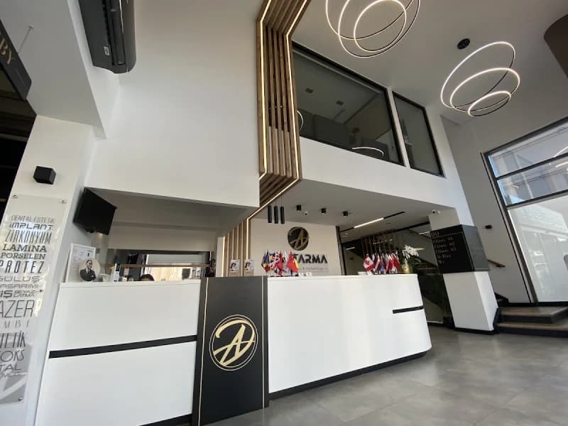DentArma Turkey Dental Clinic - Facility Photo