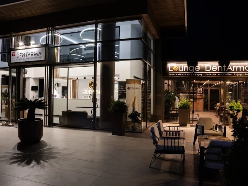DentArma Turkey Dental Clinic - Facility Photo