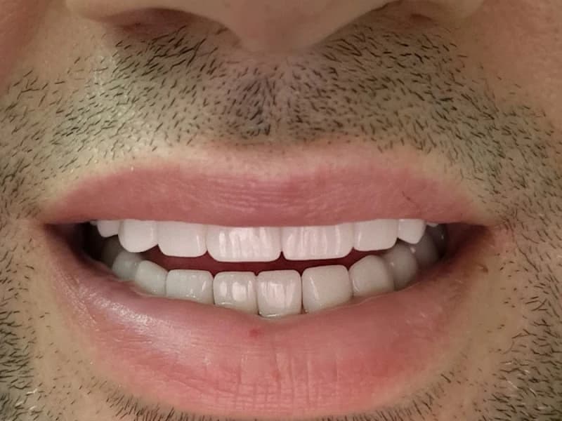 ETH Dental Clinic - Logo