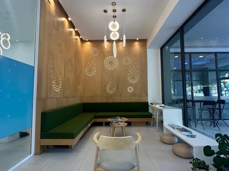 AtölyeDent Oral and Dental Health Polyclinic - Logo