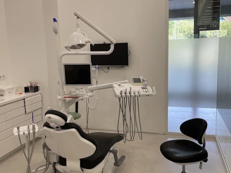 AtölyeDent Oral and Dental Health Polyclinic - Facility Photo