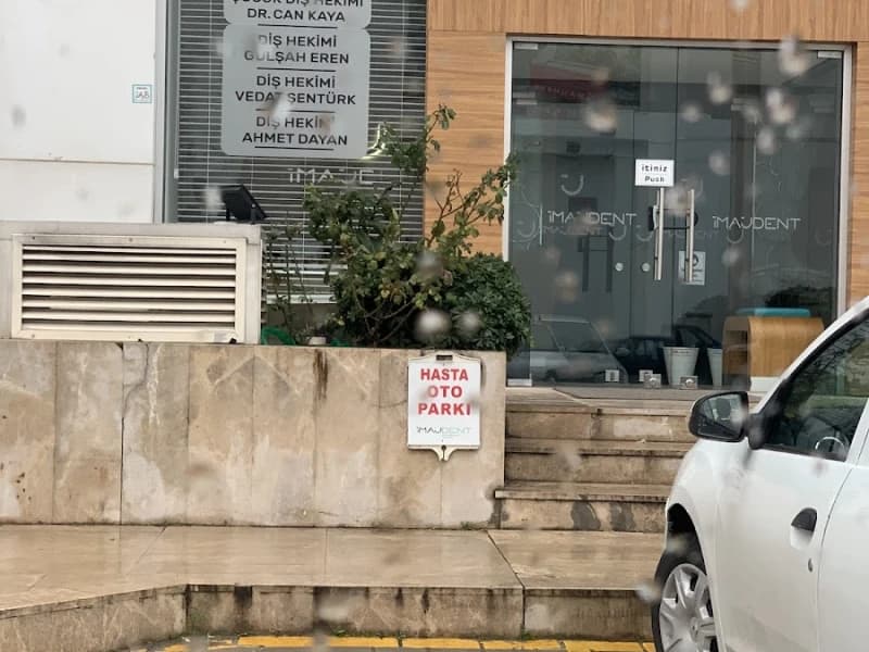 Vizyon Diş - Aesthetic Diş - İmplant - Ortodonti - Facility Photo