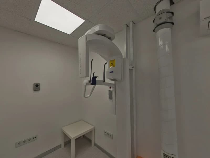 Milim Oral and Dental Health Polyclinic - Facility Photo