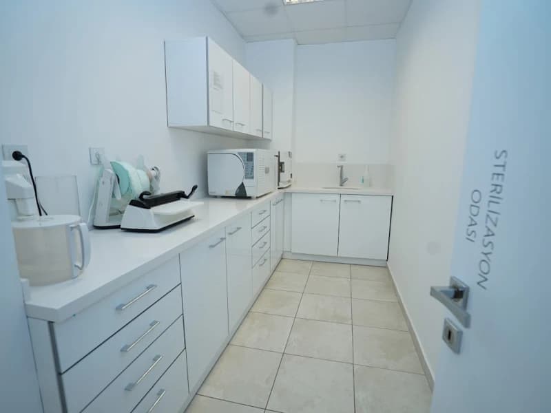 Milim Oral and Dental Health Polyclinic - Facility Photo