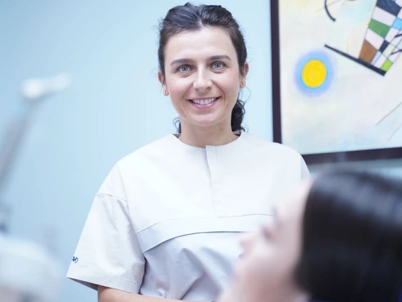 Diş Hekimi Ebru Demircan - Facility Photo