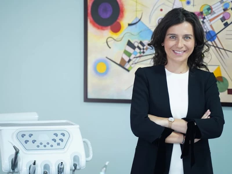 Diş Hekimi Ebru Demircan - Facility Photo