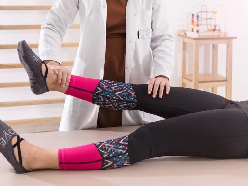 İstanbul Medikal Termal Physical Therapy and Rehabilitasyon Centre - Facility Photo