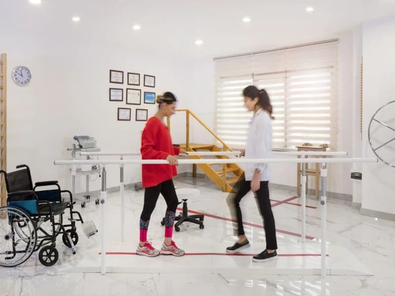 İstanbul Medikal Termal Physical Therapy and Rehabilitasyon Centre - Facility Photo