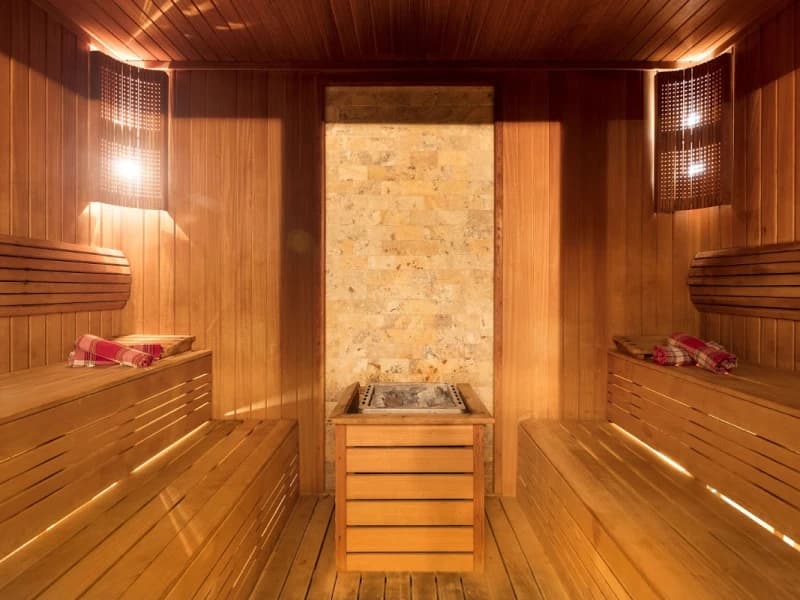 İstanbul Medikal Termal Physical Therapy and Rehabilitasyon Centre - Facility Photo