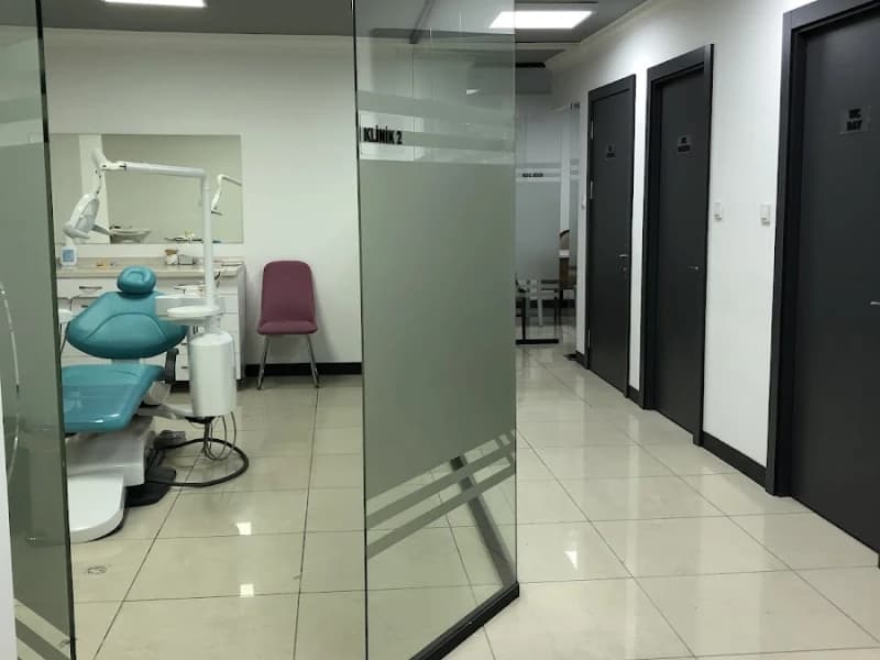 A+ Plus Aesthetic Oral and Dental Health Polyclinic - Facility Photo