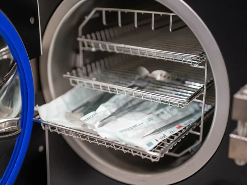 A1 Dent Oral and Dental Health Polyclinic - Facility Photo