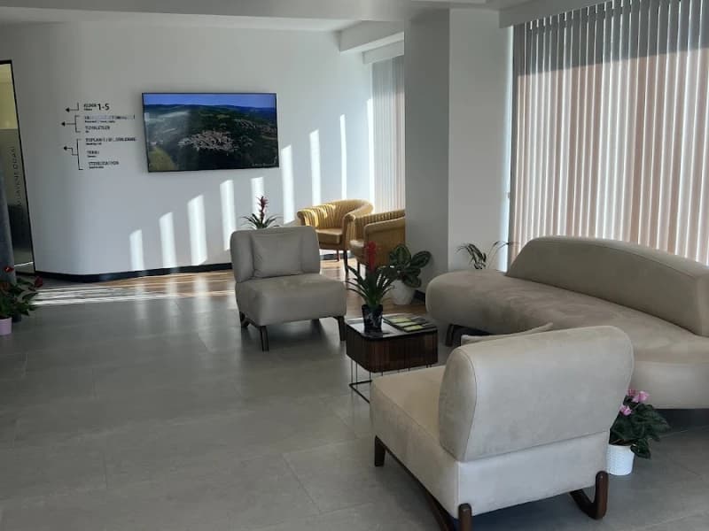 A1 Dent Oral and Dental Health Polyclinic - Facility Photo