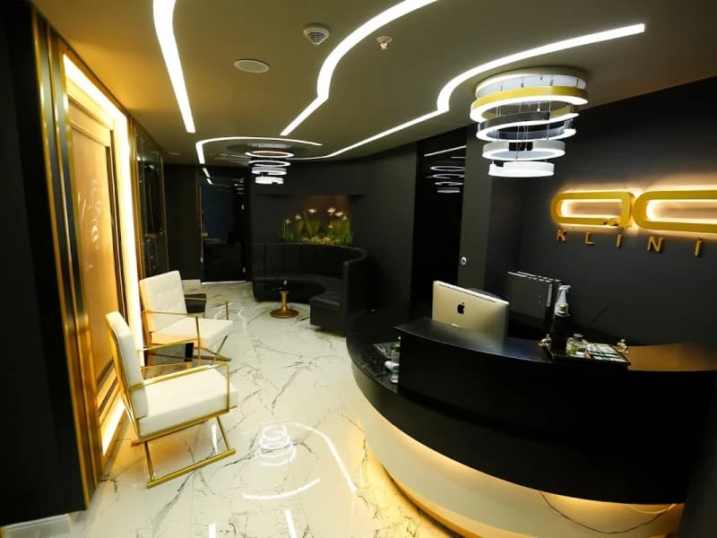 AC Dent Group Oral and Dental Health Clinic - Logo