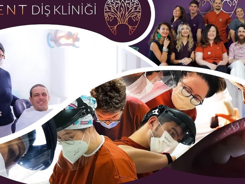 Adent Oral and Dental Health Polyclinic - Logo