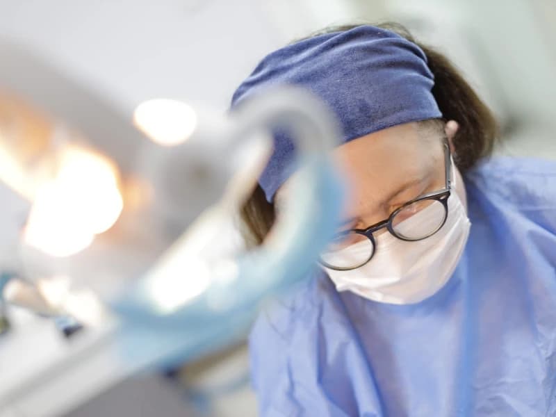 Adent Oral and Dental Health Polyclinic - Facility Photo