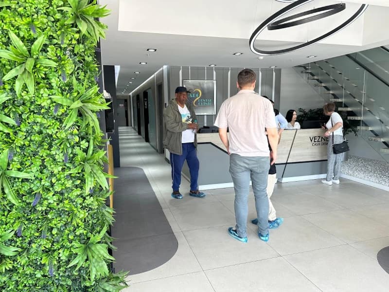 AEG DİŞ AĞIZ VE DİŞ SAĞLIĞI POLİKLİNİĞİ - Facility Photo