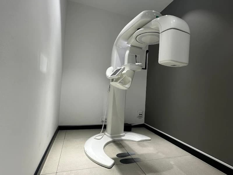 AEG DİŞ AĞIZ VE DİŞ SAĞLIĞI POLİKLİNİĞİ - Facility Photo