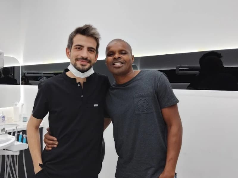 Aksu Clinic Dental Art - Facility Photo