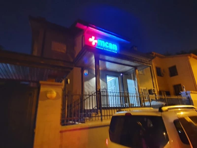 Alana Polyclinic / Alana Polyclinic - Facility Photo