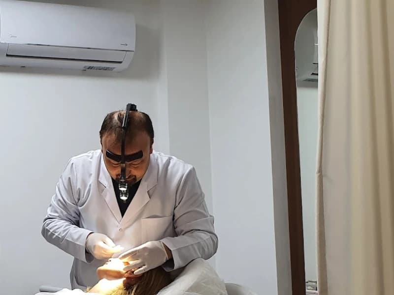 Alana Polyclinic / Alana Polyclinic - Facility Photo