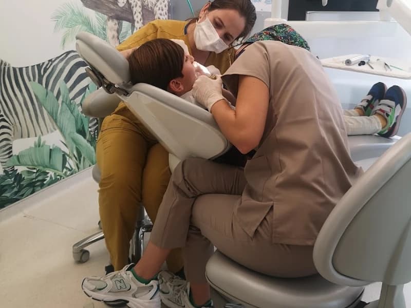 Arıdent Oral and Dental Health Polyclinic - Facility Photo