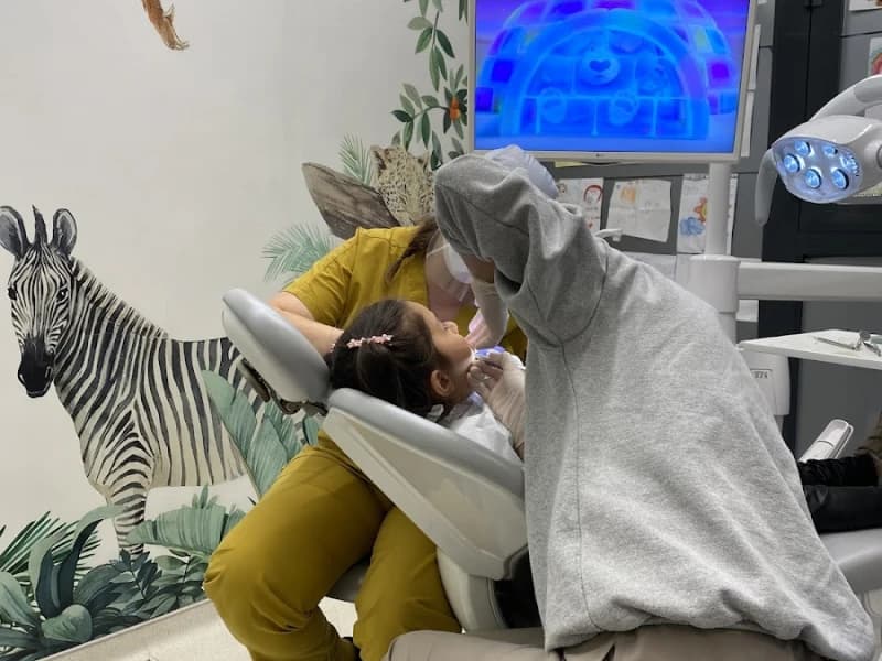 Arıdent Oral and Dental Health Polyclinic - Facility Photo