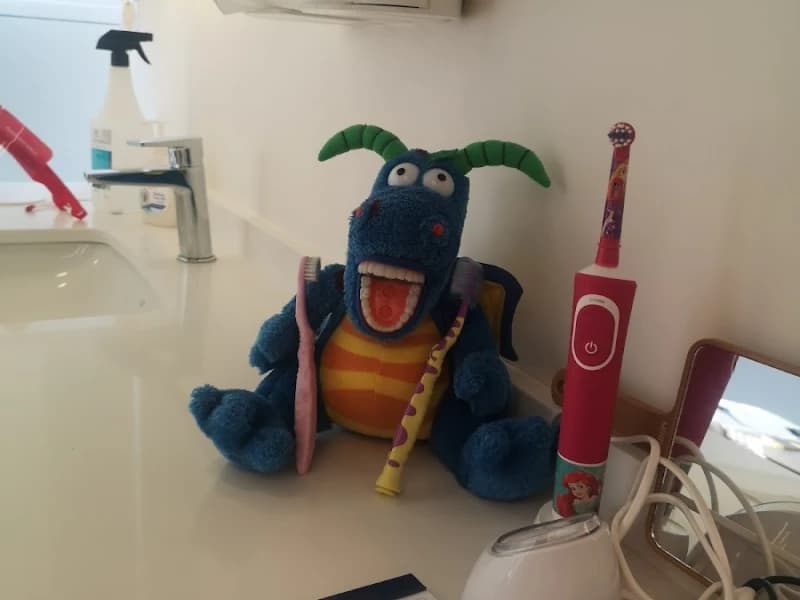 Arıdent Oral and Dental Health Polyclinic - Facility Photo