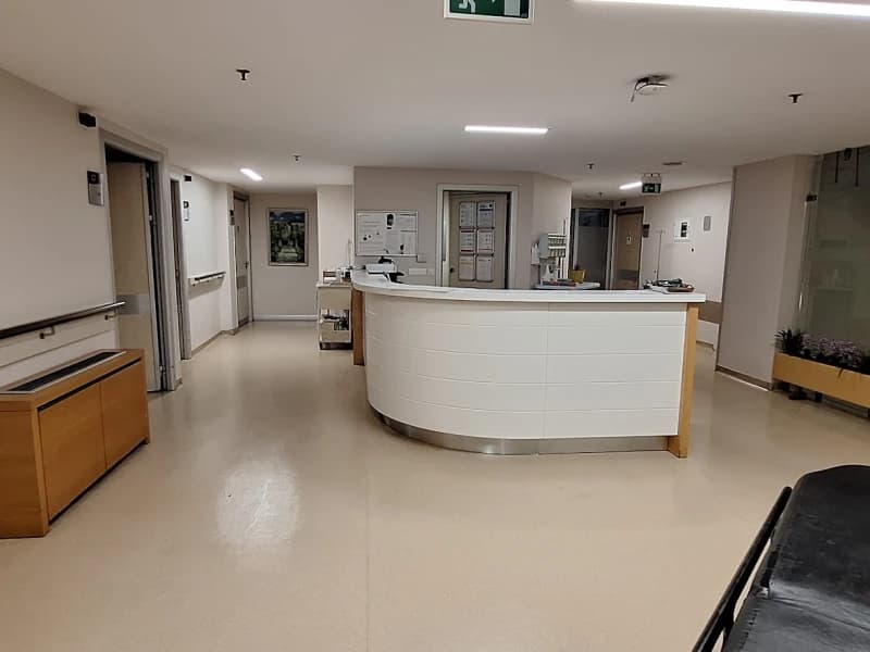 OTA & Jinemed Hastanesi Tüp Bebek Merkezi Poliklinik ve Ameliyat Hizmetleri - Logo