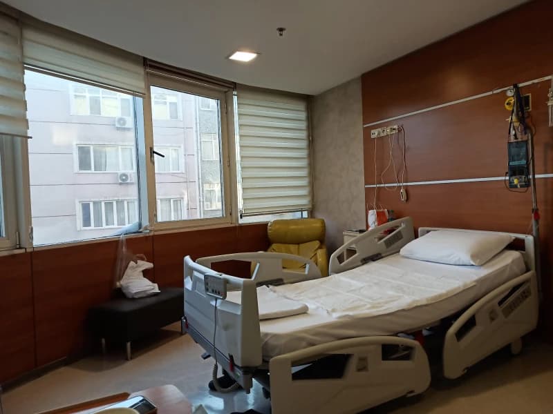 OTA & Jinemed Hastanesi Tüp Bebek Merkezi Poliklinik ve Ameliyat Hizmetleri - Facility Photo