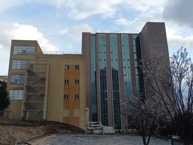 Kanuni Sultan Süleyman Training and Research Hospital - Facility Photo