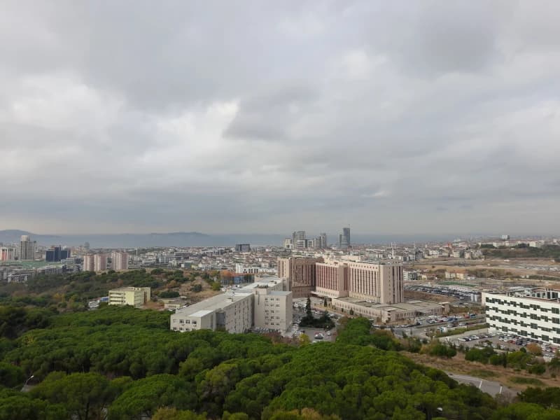 Süreyyapaşa Chest Diseases and Chest Surgery Training and Research Hospital - Facility Photo